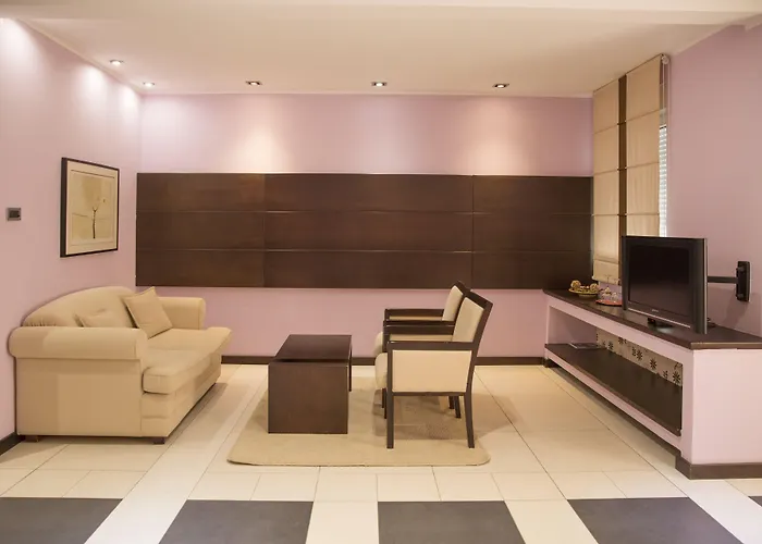 Garni Boutique Arta Hotel 3*