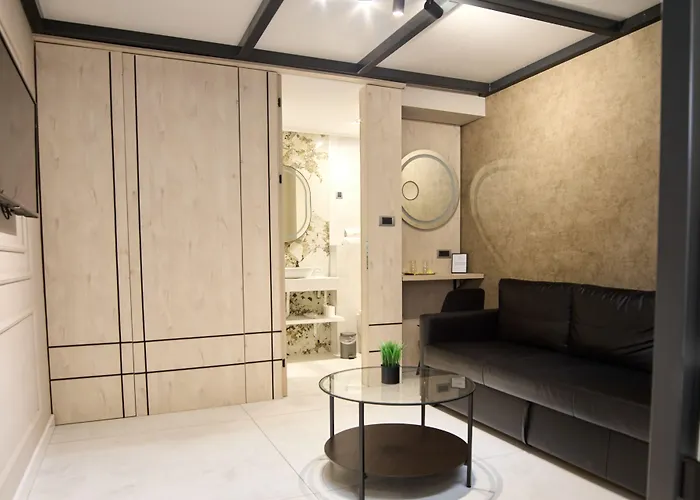 Garni Boutique Arta Hotel