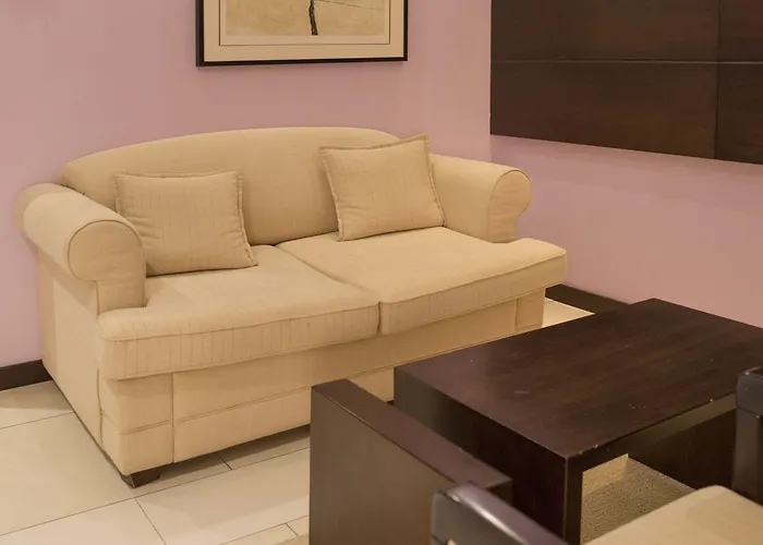 Hotel Garni Boutique Arta Novi Sad