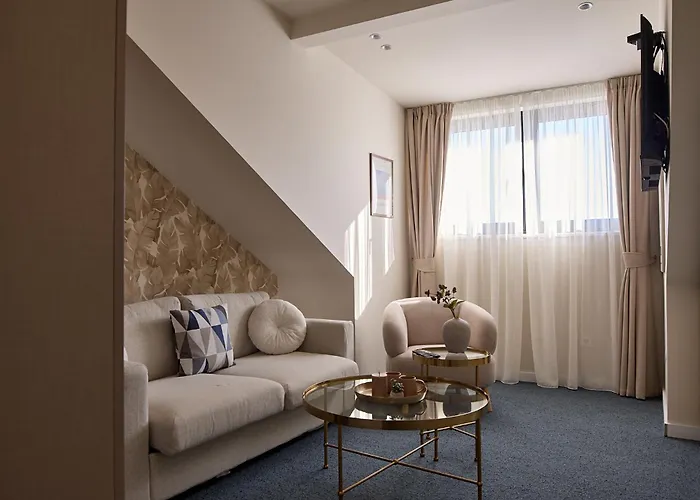 Garni Boutique Arta 3* Novi Sad