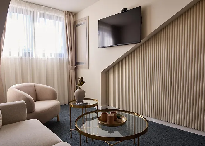 Hotel Garni Boutique Arta 3*