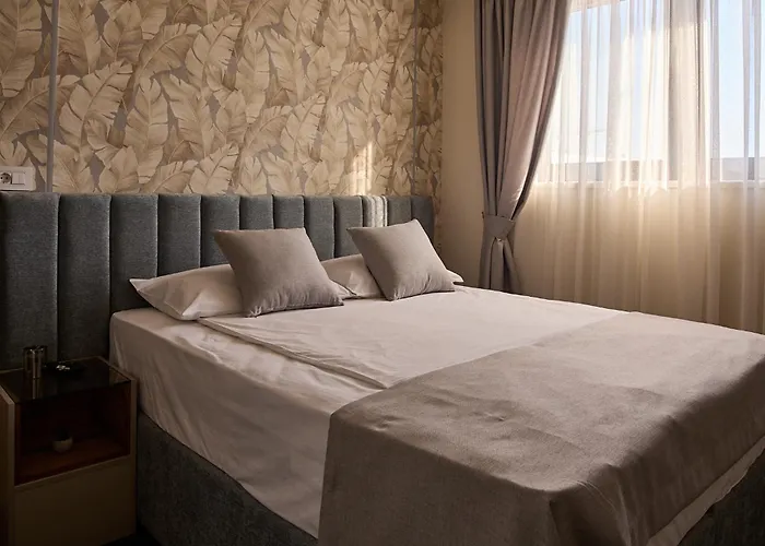 Garni Boutique Arta Novi Sad