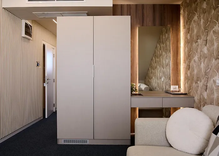 Garni Boutique Arta Hotel