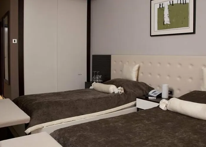 Garni Boutique Arta 3* Novi Sad