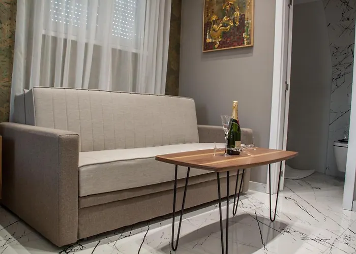 Garni Boutique Arta 3*