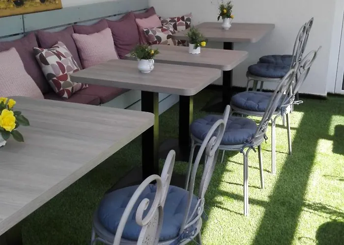 Garni Boutique Arta 3*